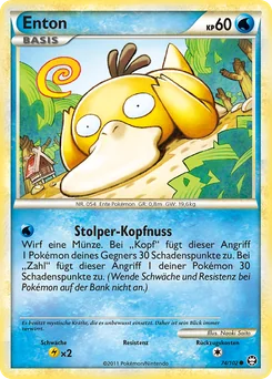 Psyduck