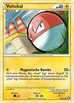 Voltorb