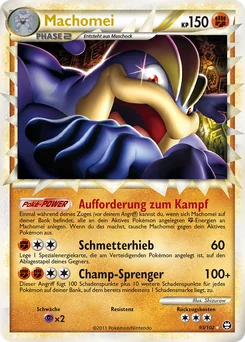 Machamp