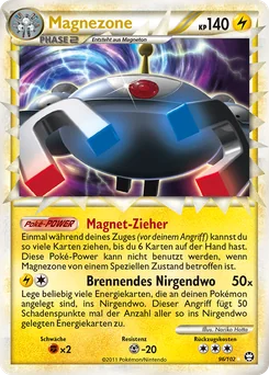 Magnezone