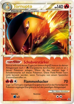 Typhlosion