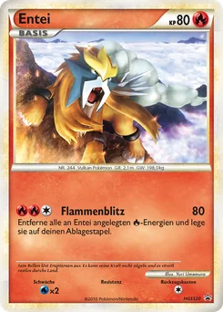 Entei