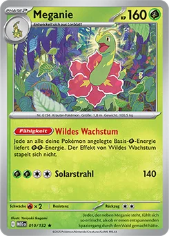 Meganium