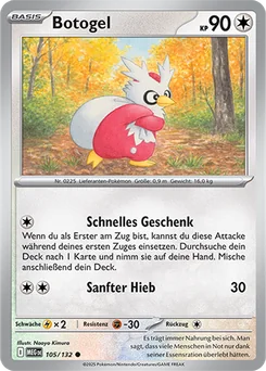 Delibird