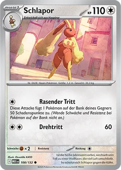 Lopunny