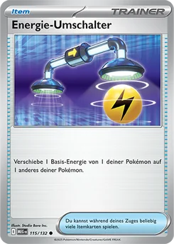 Energy Switch