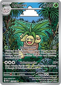 Exeggutor