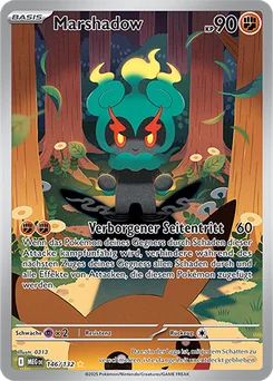 Marshadow