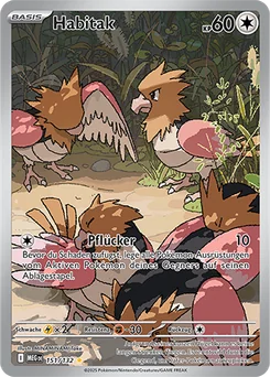 Spearow
