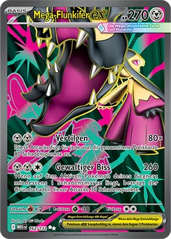 Mega Mawile ex