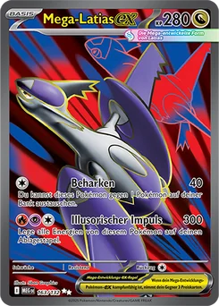 Mega Latias ex