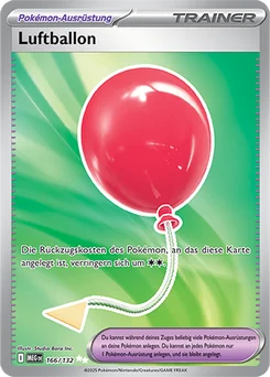Air Balloon