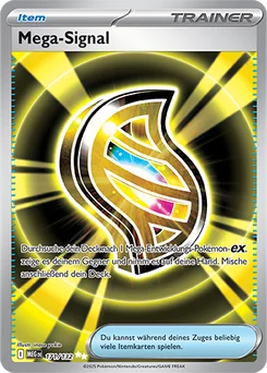 Mega Signal