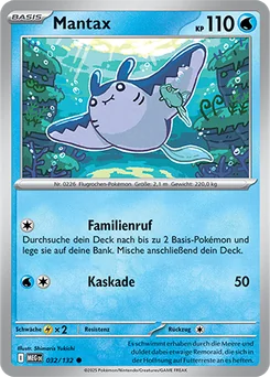 Mantine