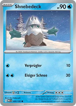 Snover