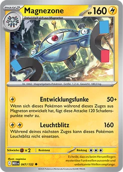 Magnezone