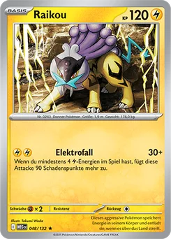 Raikou