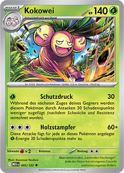Exeggutor