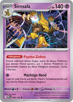 Alakazam