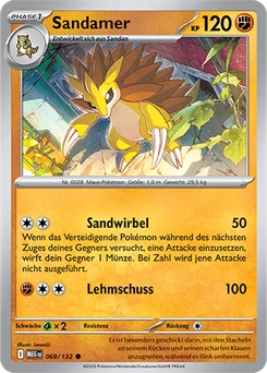 Sandslash