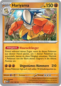 Hariyama