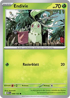 Chikorita