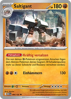 Garganacl