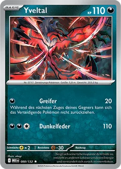 Yveltal