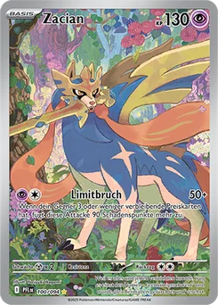 Zacian