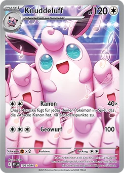 Wigglytuff