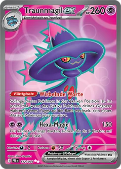 Mismagius ex