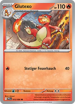 Charmeleon