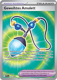 Sacred Charm