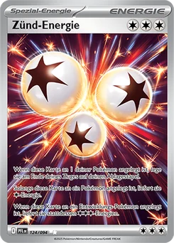 Ignition Energy