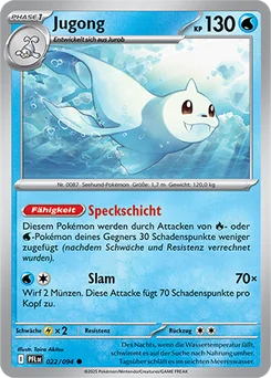 Dewgong