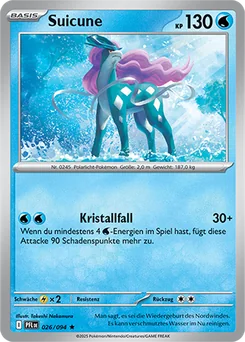 Suicune