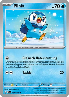Piplup