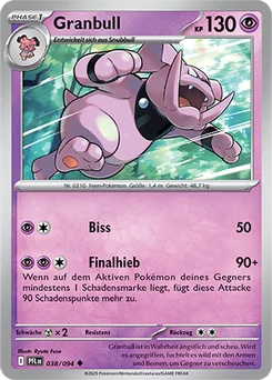 Granbull