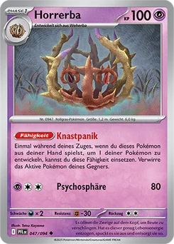 Brambleghast