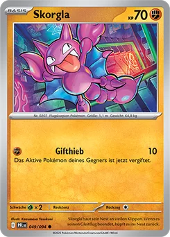 Gligar