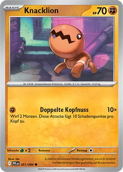 Trapinch