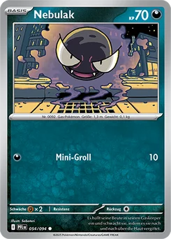Gastly