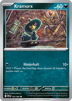 Murkrow