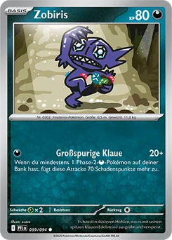 Sableye