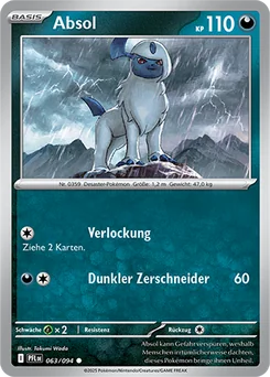 Absol