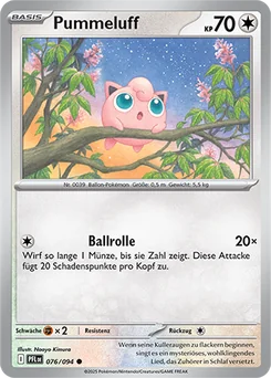 Jigglypuff