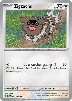 Zigzagoon