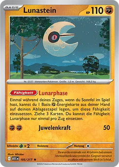 Lunatone