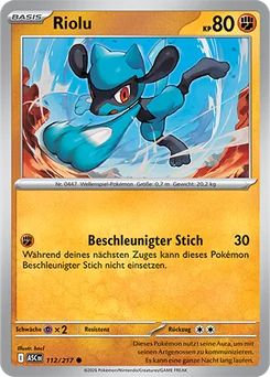 Riolu