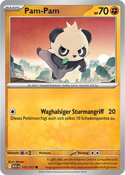Pancham
